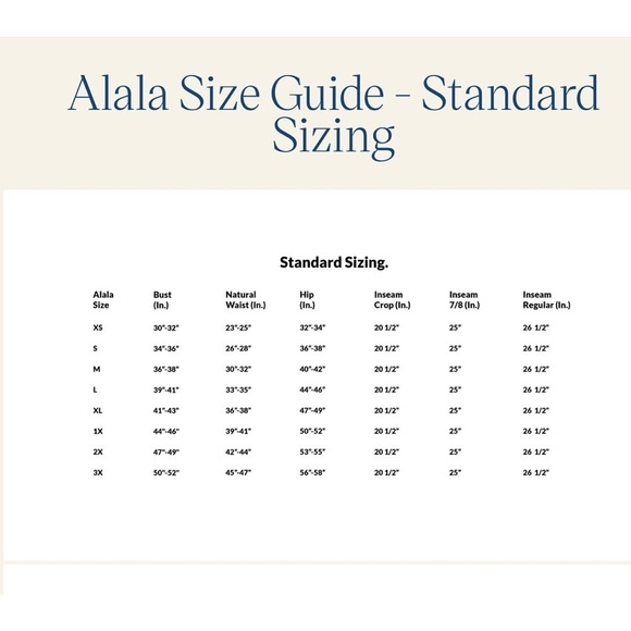 Nwt Alala 2 Piece SET~Huron Joggers And Tank Set - Picture 12 of 13